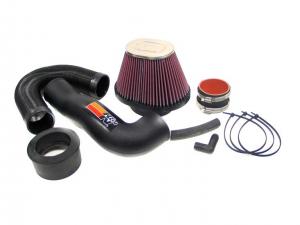 K&N performance air filter Citroën C3 1.6 (2002-2009)