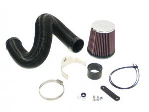 K&N luftfilter till Fiat Stilo 1.2 (2001-2007)