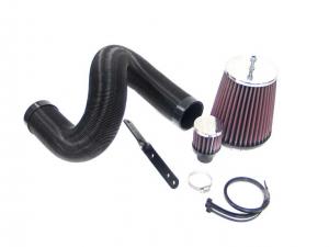 K&N luftfilter till Audi TT 1.8 (1998-2006)