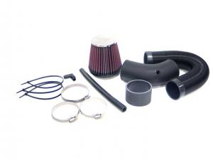 K&N luftfilter till Ford Ka 1.6 (2003-2008)