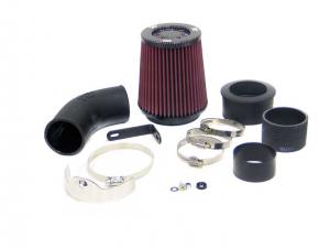 K&N luftfilter till Alfa Romeo GT 1.8 (2004-2011)
