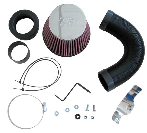 K&N luftfilter till Citroën Xsara  1.6  (2000-2004)