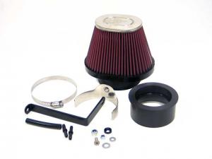 K&N luftfilter till Seat Ibiza 6L1 1.9 (2000-2008)