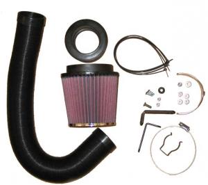 K&N luftfilter till Mini One/Cooper 1.4 (2003-2006)