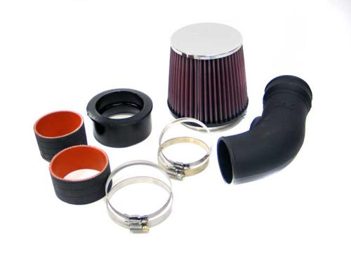 K&N luftfilter till Hyundai Coupè GK 2.7 (2002-2009)