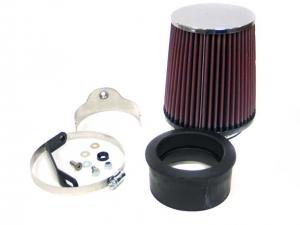 K&N performance air filter BMW 5er (E39) 525i (2000-2004)