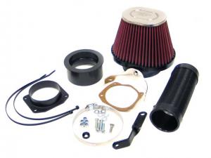 K&N luftfilter till Audi A4 (B5) 8D 1.6 (1994-2001)