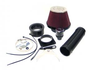 K&N luftfilter till Audi A4 (B5) 8D 2.4 (1997-2001)