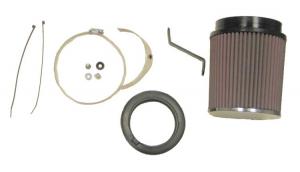 K&N performance air filter BMW Z3 3.0 (2000-2003)
