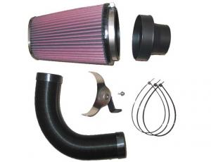 K&N luftfilter till Honda Civic 1.4 (1997-2001)