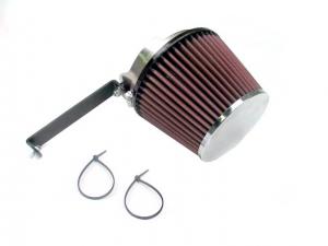 K&N luftfilter till Audi A4 (B6/B7) 8E/8H 1.9 (2000-2008)