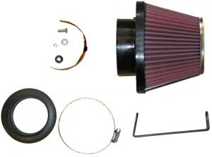 K&N luftfilter till BMW 3er (E46) 316i/Ci/316ti Compact (2002-2005)