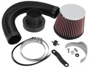 K&N luftfilter till Honda Accord 2.0 (1993-1998)