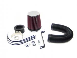 K&N luftfilter till Seat Ibiza 6L1 2.0 (2003-2007)