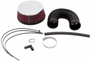 K&N luftfilter till Seat Ibiza 6J 1.2 (2008-)
