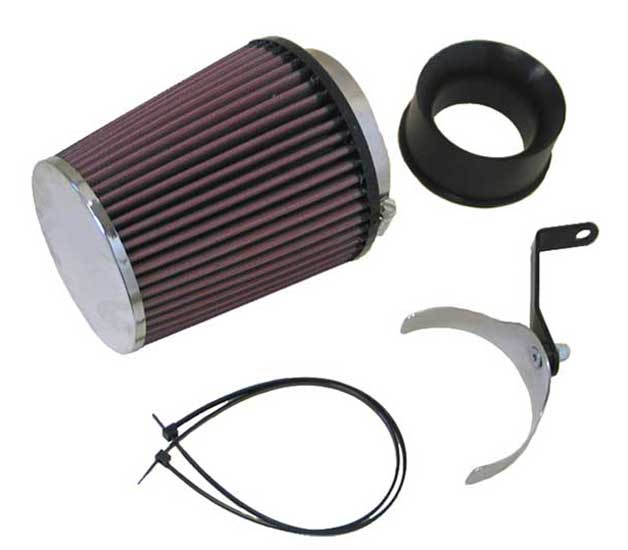 K&N luftfilter till Opel Signum  2.2  (2003-2009)