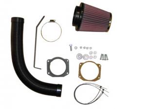 K&N luftfilter till Seat Ibiza 1.6 (1999-2002)