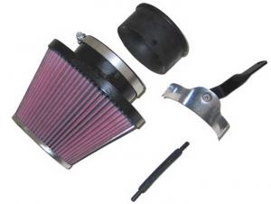 K&N luftfilter till Audi A4 (B6/B7) 8E/8H 2.5 (2000-2005)
