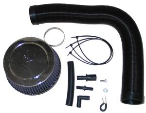 K&N luftfilter till Volkswagen Polo 6N2 1.4 (1999-2001)