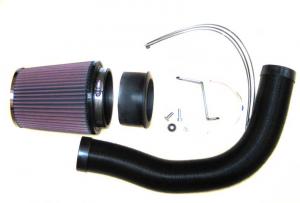 K&N luftfilter till BMW Z4 (E85) 2.2 (2003-2006)