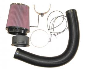 K&N luftfilter till Volvo S40 2.0 (1995-2003)
