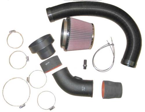 K&N luftfilter till Hyundai Coupè GK 1.6 (2002-2006)