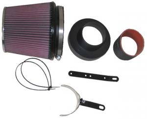 K&N luftfilter till Audi S4 (B5) 8D 2.7 (1998-2003)