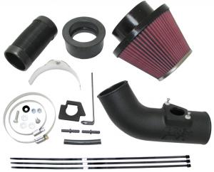 K&N luftfilter till Ford Mondeo 2.0 (2000-2007)