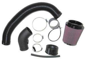 K&N luftfilter till Ford C-Max 1.6 (2007-2010)