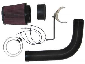 K&N luftfilter till Volvo V70 2.3 (1997-2/2000)