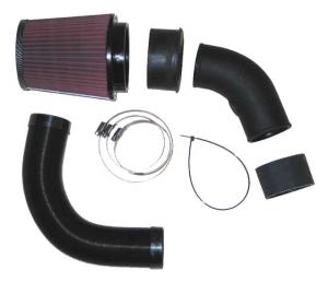 K&N luftfilter till Lotus Elise 1.8 (2/2004-2007)