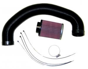 K&N luftfilter till Smart Roadster 0.7 (2003-2006)