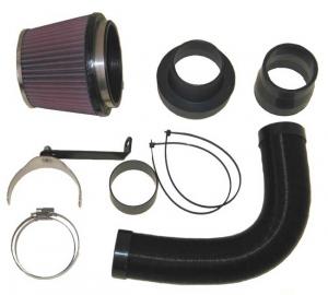 K&N performance air filter Opel Zafira 2.0 (2001-2005)