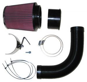 K&N performance air filter Opel Meriva 1.7 (2003-2010)