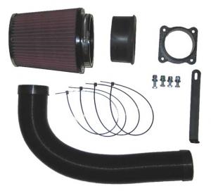 K&N luftfilter till Nissan Primera P11/WP11 1.8 (1999-2002)