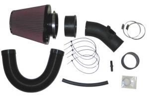 K&N luftfilter till Mazda 6 GG/GY 1.8 (2002-2007)
