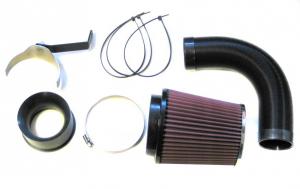 K&N performance air filter Opel Vectra 1.9 (2004-2009)