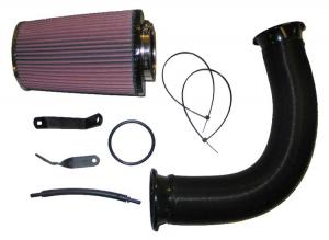 K&N luftfilter till Mazda Xedos 6 2.0 (1992-1999)