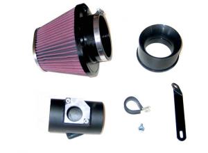 K&N luftfilter till Subaru Impreza 2.0 (2001-2005)