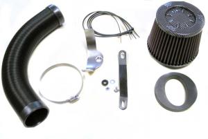 K&N luftfilter till Ford Focus 1.6 (2004-7/2007)
