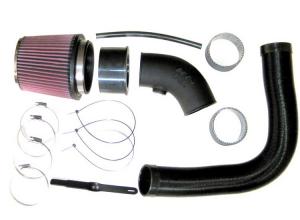 K&N luftfilter till BMW 1er (E81/E82/E87/E88) 116i (2004-2008)