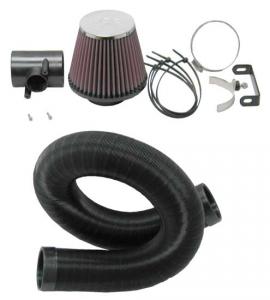 K&N luftfilter till Mitsubishi Colt 1.5 (2004-2012)