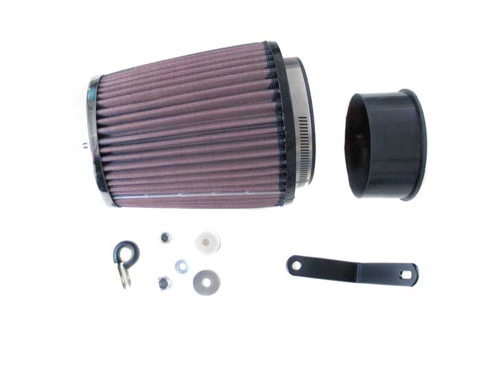 K&N luftfilter till Opel Tigra Twin Top 1.8 (2004-2010)