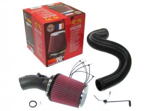 K&N luftfilter till Mazda MX-5 1.8 (2006-)