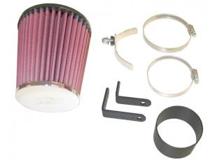 K&N luftfilter till Fiat 500  1.4  (2007-2013)