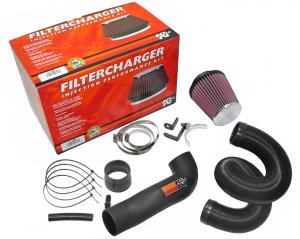 K&N luftfilter till Citroën C4 1.6 (2004-8/2008)