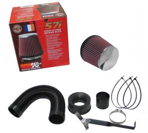 K&N performance air filter Opel Corsa 1.0 (2006-2013)