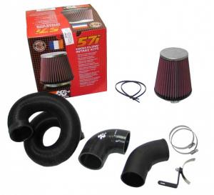 K&N luftfilter till Citroën C3 1.4 (2009-2012)