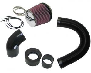K&N performance air filter Honda Jazz 1.4 (2007-2008)