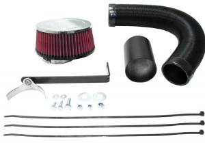 K&N luftfilter till Nissan Note E11 1.5 (2006-2013)